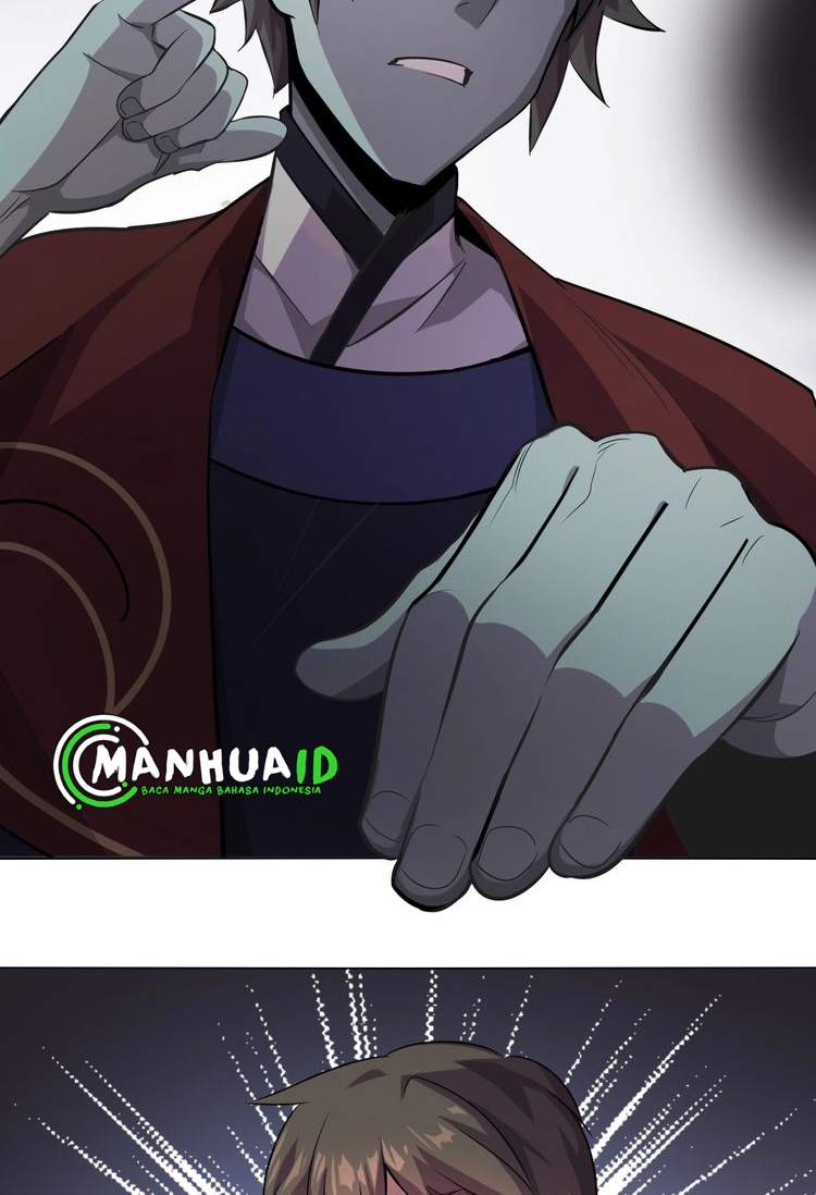 Reborn Doctor chapter 1